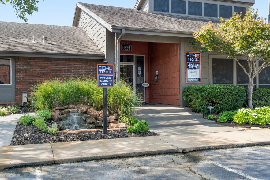 More Photos Of 6326 S 107th East Ave, Tulsa Apartments For Sale