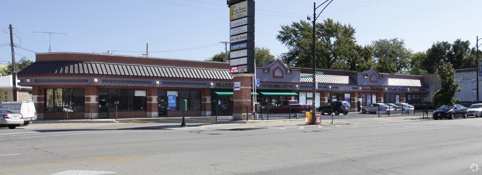 More Photos Of 5675-5691 N Milwaukee Ave, Chicago Unknown For Lease