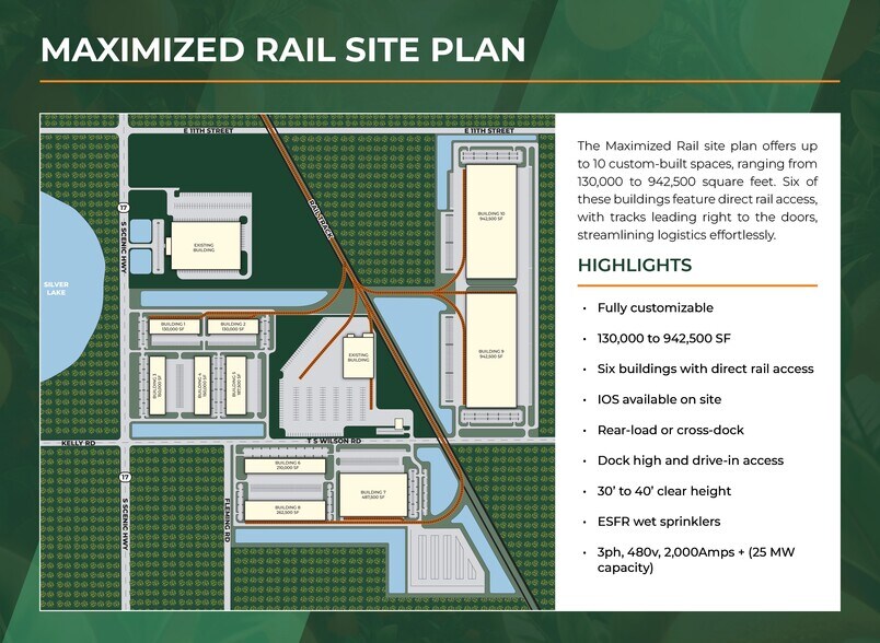 More Photos Of 0-S Scenic Hwy, Frostproof Unknown For Lease