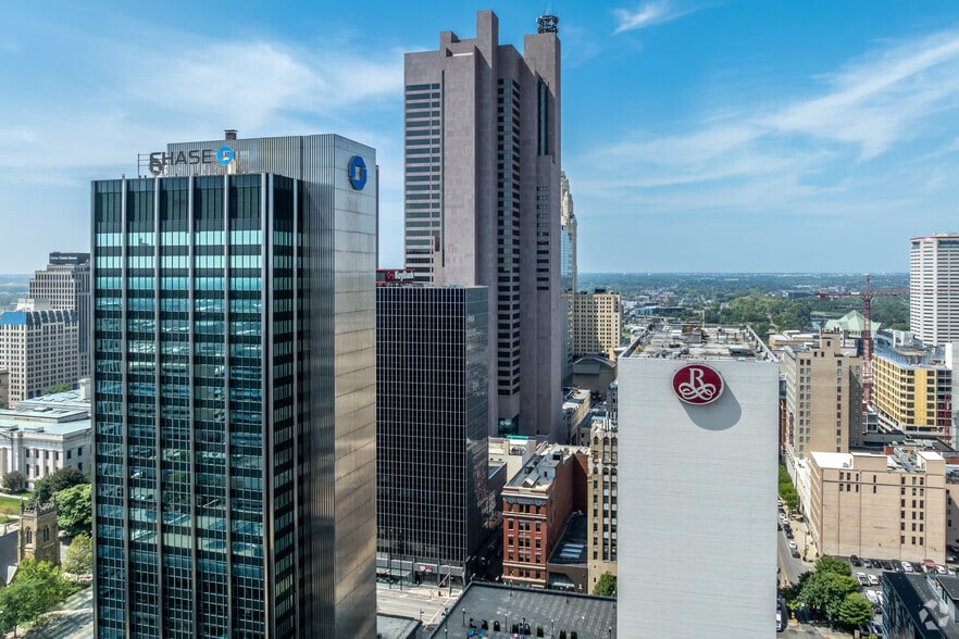 More Photos Of 33 N 3rd St, Columbus Loft Creative Space For Lease