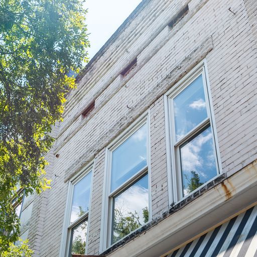 More Photos Of 116 N Patterson St, Valdosta Storefront Retail Office For Lease