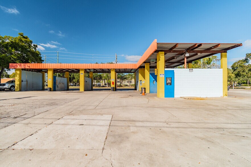 More Photos Of 661 16th St N, Saint Petersburg Land For Sale