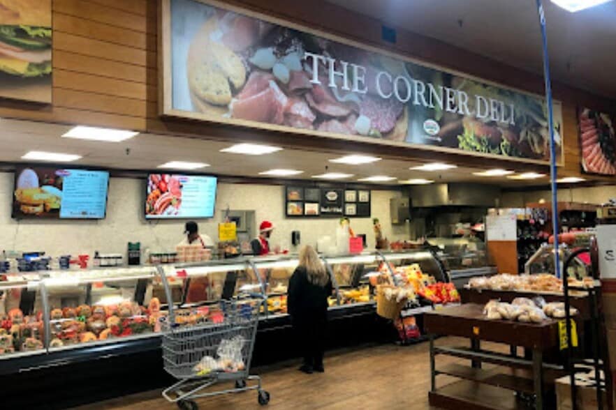 More Photos Of 501 W Harford St, Milford Freestanding For Lease