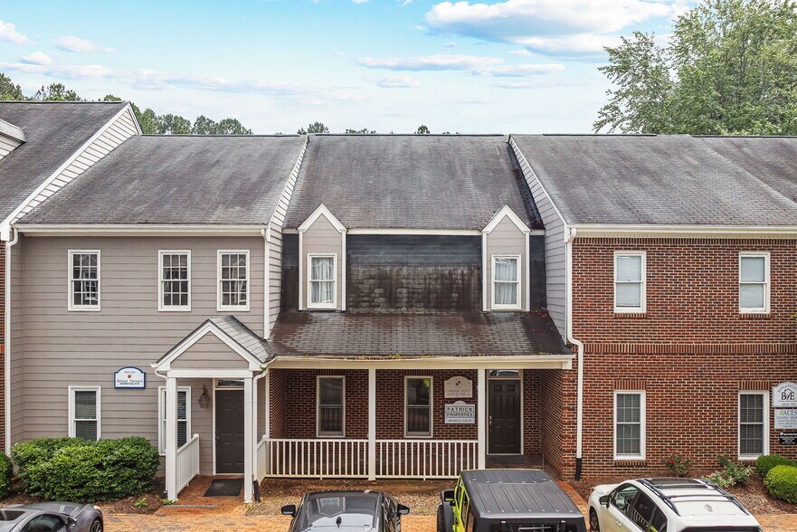 More Photos Of 4004 Barrett Dr, Raleigh Office For Lease