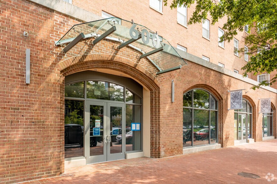 More Photos Of 600 Pennsylvania Ave SE, Washington Office For Lease