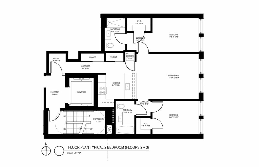 More Photos Of 94 Guernsey St, Brooklyn Apartments For Sale