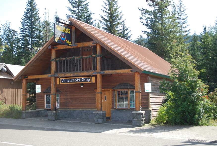 88510 E GOVERNMENT CAMP Loop