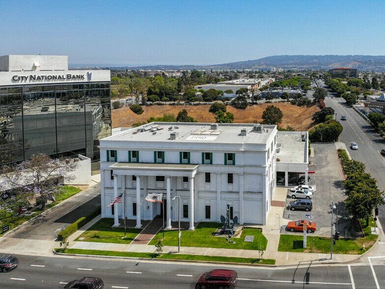 More Photos Of 3440 W Carson St, Torrance Loft Creative Space For Sale