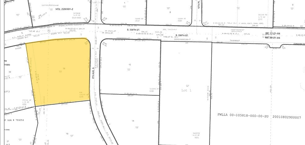 More Photos Of 33623-33639 9th Ave S, Federal Way Warehouse For Lease