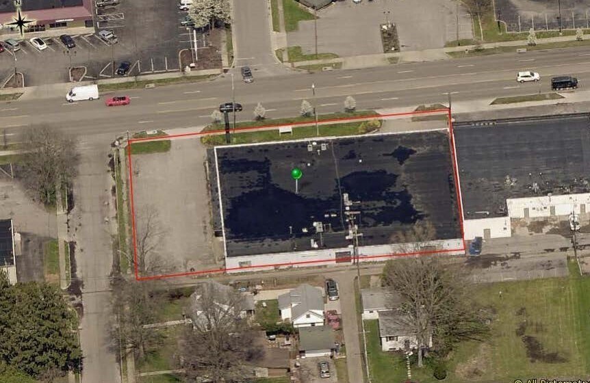 More Photos Of 4409 E Main St, Columbus Freestanding For Lease