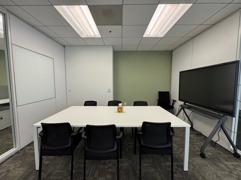 More Photos Of 18400 Von Karman Ave, Irvine Office For Lease