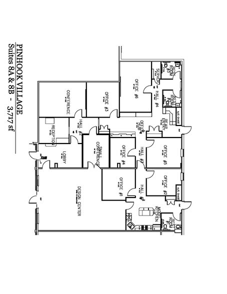 More Photos Of 2800 W Pinhook Rd, Lafayette Unknown For Lease