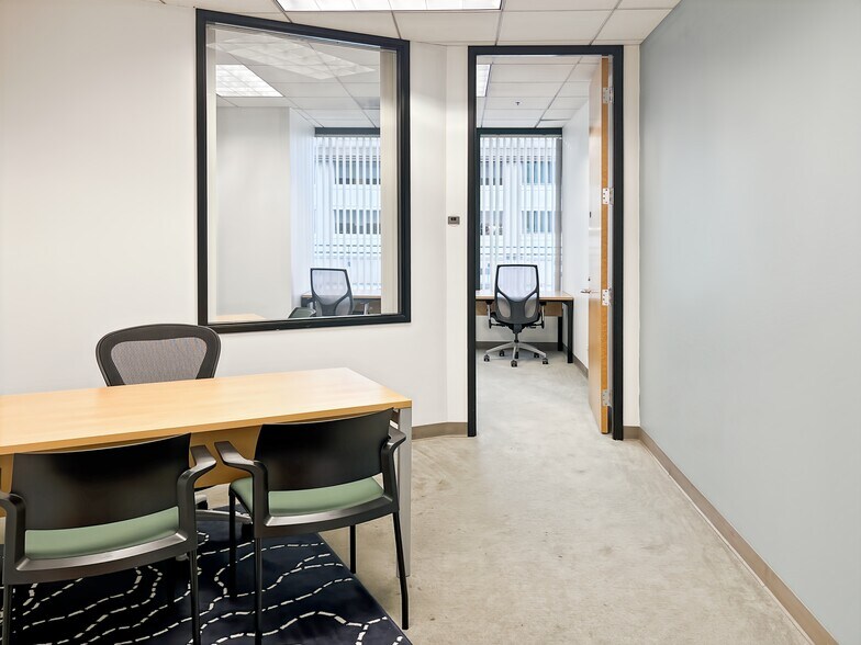 More Photos Of 402 W Broadway, San Diego Coworking Space