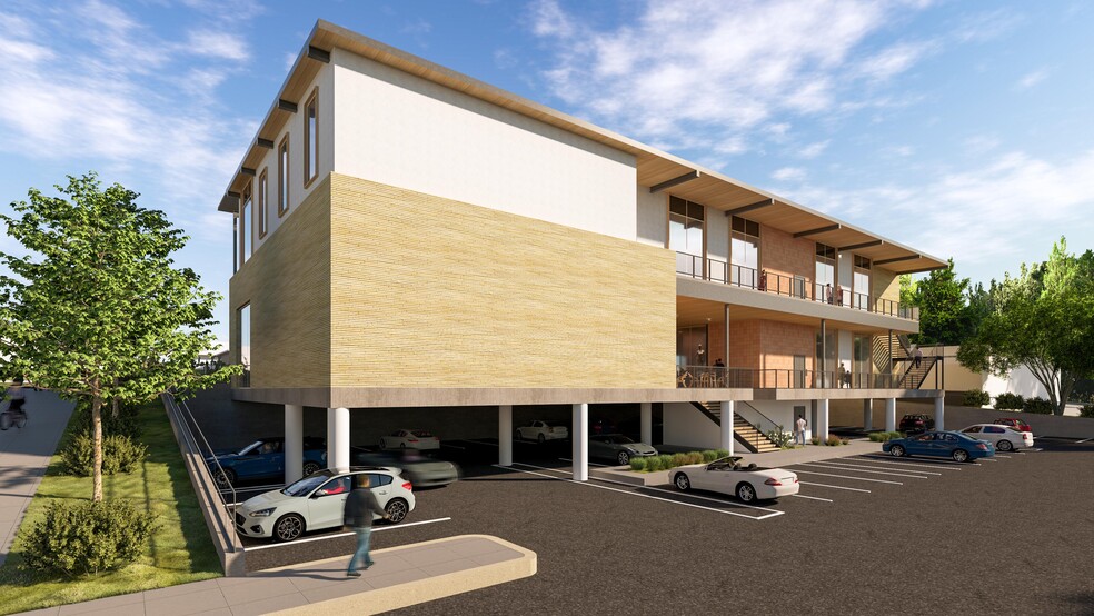 More Photos Of 6333 Broadway St, San Antonio Storefront Retail Office For Lease