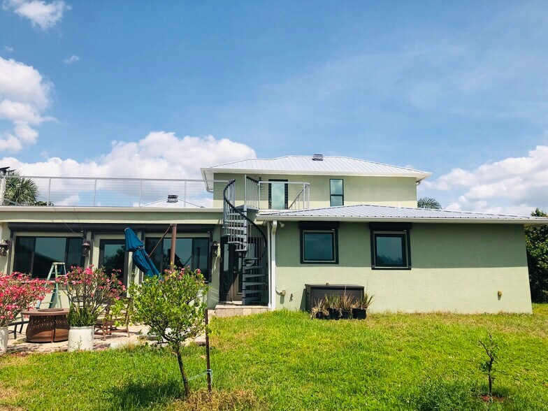 More Photos Of 20371 Williams Dr, North Fort Myers Land For Sale