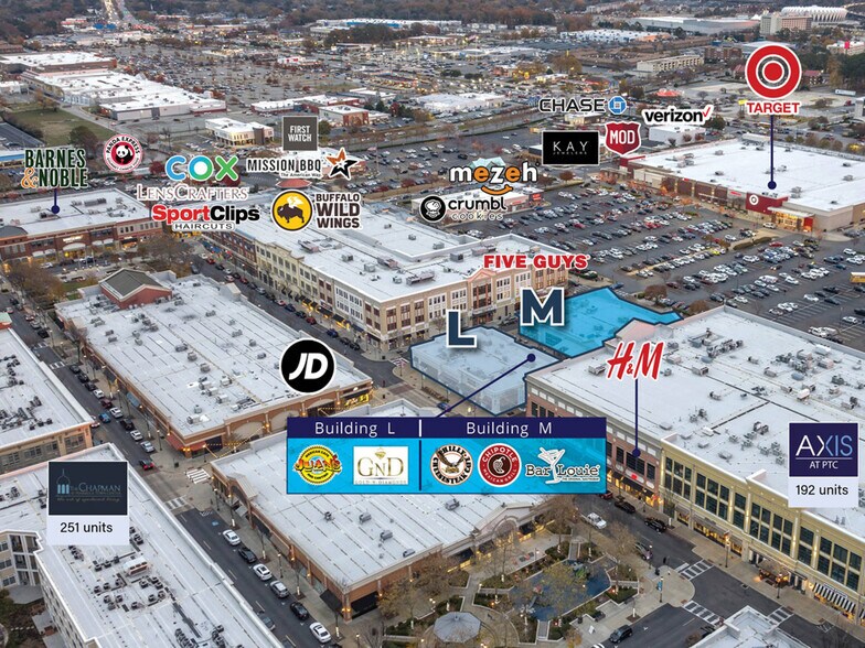 More Photos Of 3510-3530 Von Schilling Dr, Hampton General Retail For Sale