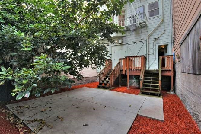 More Photos Of 1884-1886 Market St, San Francisco Storefront Retail Office For Sale