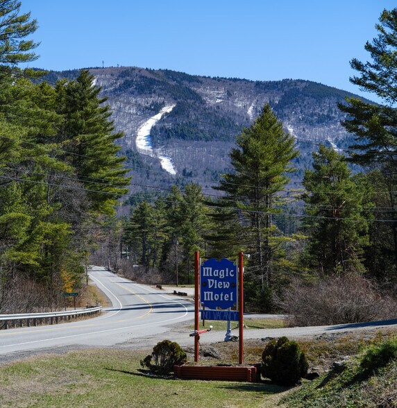 More Photos Of 3806 Vt Route 11, Londonderry Hotel For Sale