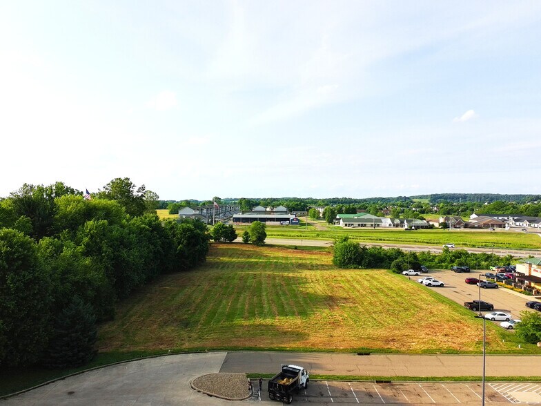 More Photos Of N Memorial Dr, Lancaster Land For Lease