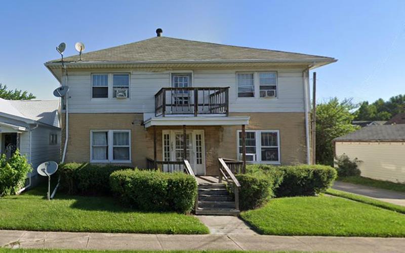 More Photos Of 1351 Felt St, Toledo Apartments For Sale