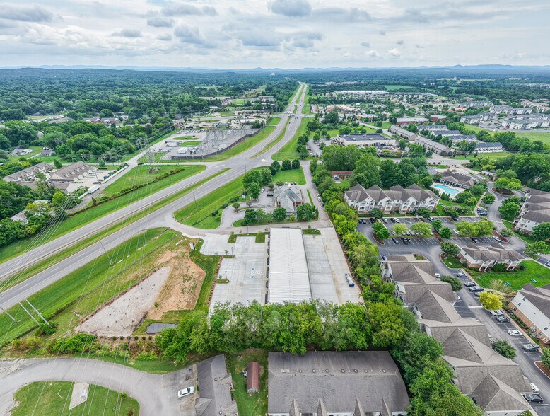 More Photos Of 2216 Dr Martin Luther King Blvd, Murfreesboro Freestanding For Lease