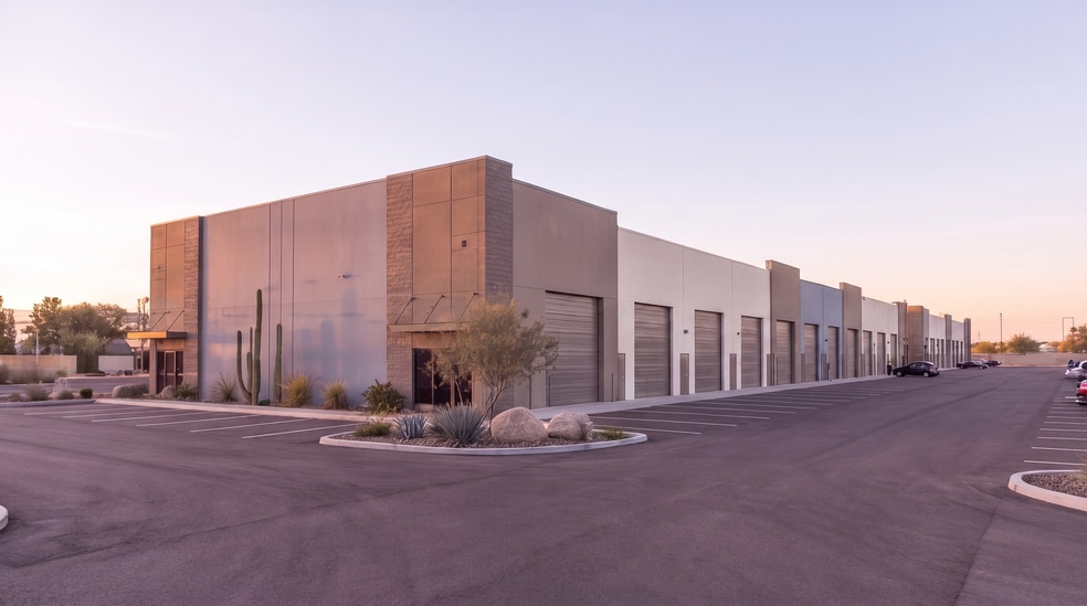 More Photos Of 6100 W Baseline Rd, Laveen Industrial For Sale