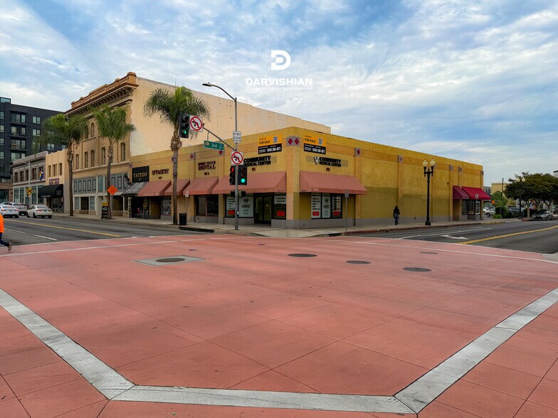 More Photos Of 301-307 N Main St, Santa Ana Storefront For Sale