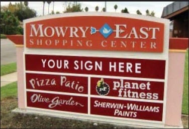 More Photos Of 5200 Mowry Ave, Fremont General Retail For Lease