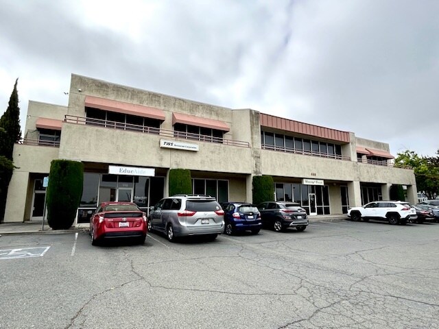 Primary Photo Of 400 Santa Clara St, Vallejo Medical For Lease