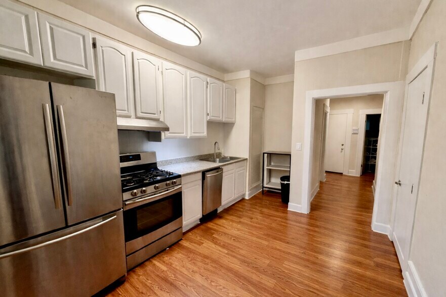 More Photos Of 176-180 Langton St, San Francisco Apartments For Sale