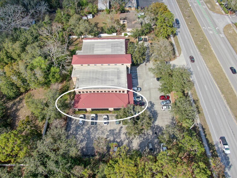 More Photos Of 13220-13280 N 56th St, Temple Terrace Medical For Sale