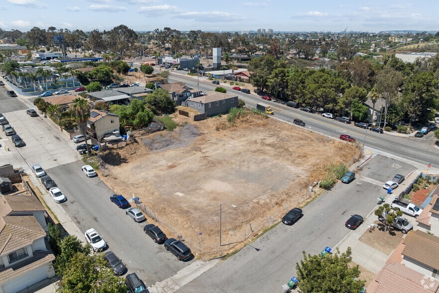 More Photos Of 4709 Nogal St, San Diego Land For Sale