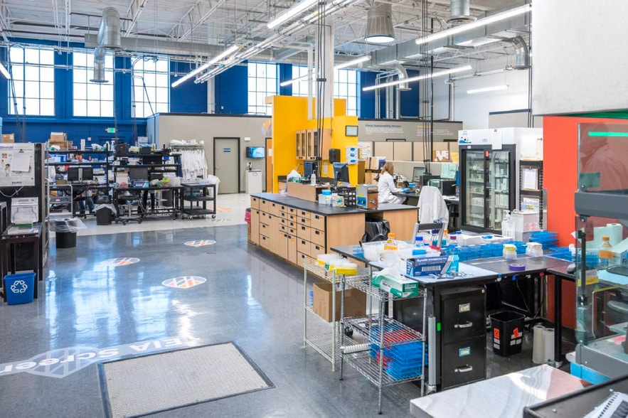 More Photos Of 530 Community Dr, South Burlington Loft Creative Space For Lease