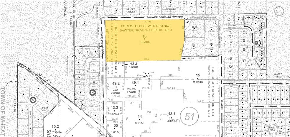 More Photos Of 6929 Williams Rd, Niagara Falls Freestanding For Lease