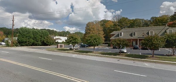 More Photos Of 136 N Fairground St NE, Marietta Office For Sale