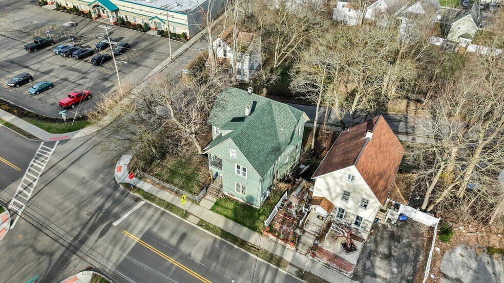 More Photos Of 101 Pennsylvania Ave, Binghamton Apartments For Sale