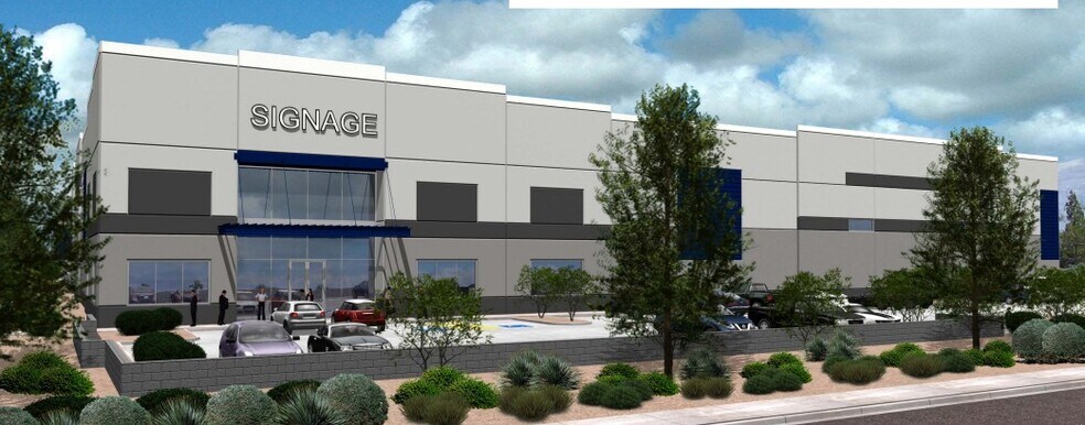 More Photos Of NE Peoria Ave & Milgard Way, Surprise Land For Sale