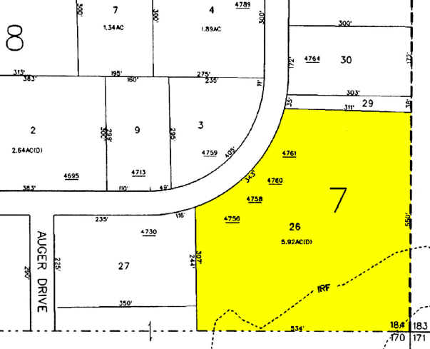 More Photos Of 4746 Hammermill Rd, Tucker Light Distribution For Lease