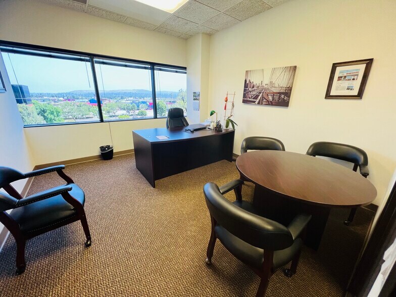 More Photos Of 17890 Castleton St, City Of Industry Office Residential For Lease