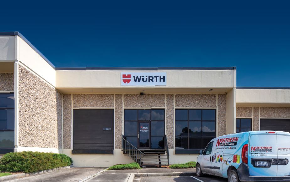 More Photos Of 4275 Arco Ln, North Charleston Distribution For Lease