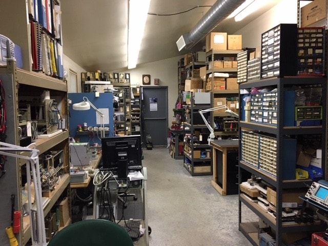 More Photos Of 1648 Butler Plank Rd, Glenshaw Industrial For Lease