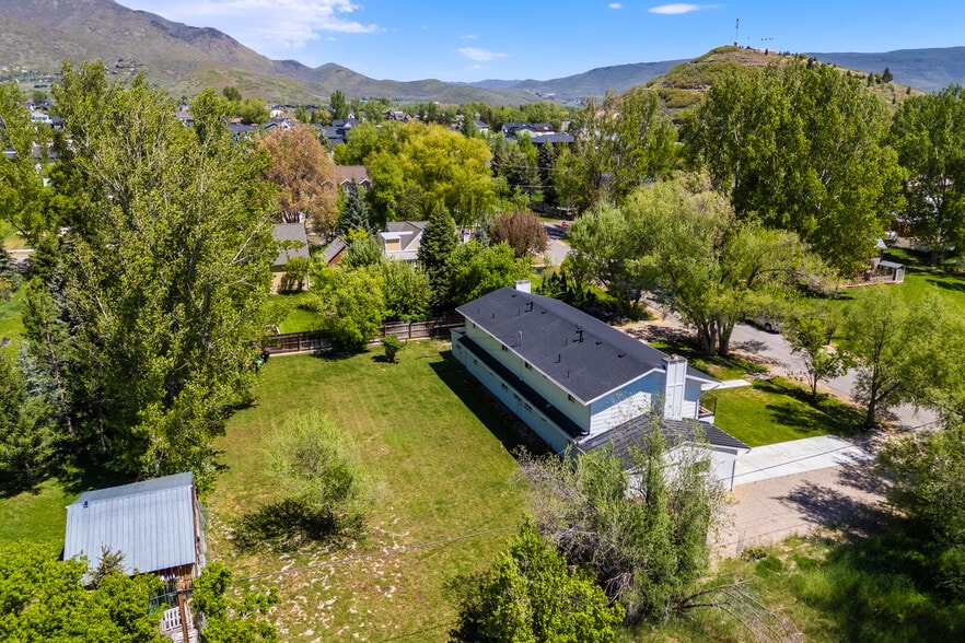 More Photos Of 49 N 300 E, Midway Apartments For Sale