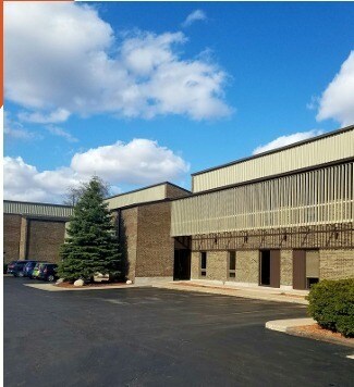 Primary Photo Of 210-230 Collingwood Dr, Ann Arbor Office For Lease