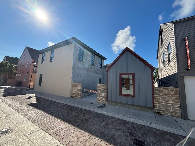 More Photos Of 62 Spanish St, Saint Augustine Restaurant For Lease