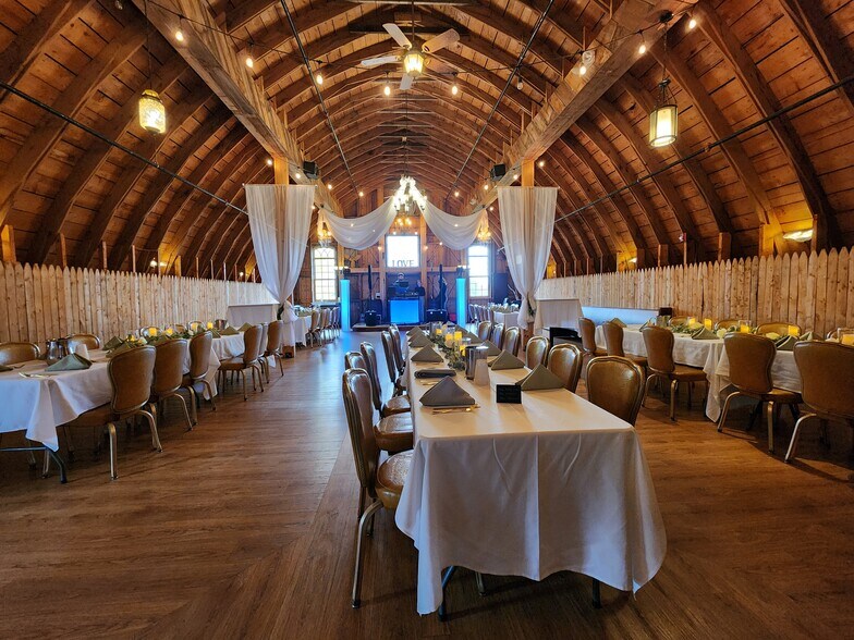 More Photos Of N3504 County Rd E, Freedom Lodge Meeting Hall For Sale