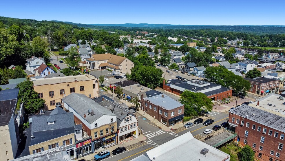 More Photos Of 605-607 Main St, Boonton Storefront Retail Residential For Sale