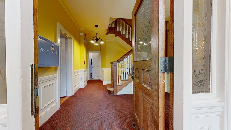 More Photos Of , Boston Multifamily For Sale