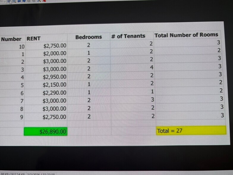 More Photos Of 1000 7th St, Miami Beach Apartments For Sale