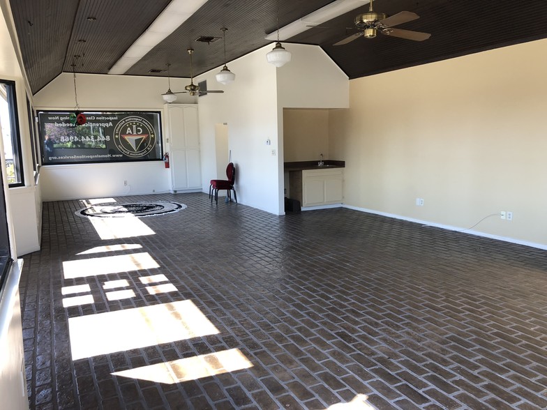 More Photos Of 4790 Riverside Dr, Chino Office For Lease