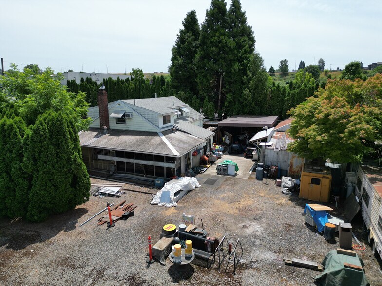 More Photos Of 3007 NE 181st Ave, Portland Land For Sale